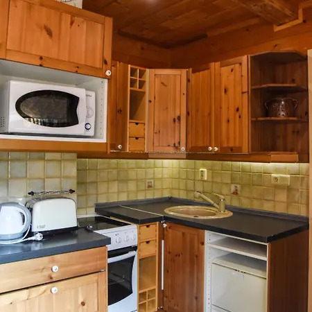 Stara Hut-3 By Interhome פק פוד סנז'קו