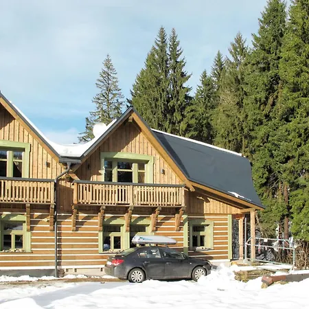 דירה Stara Hut-3 By Interhome *