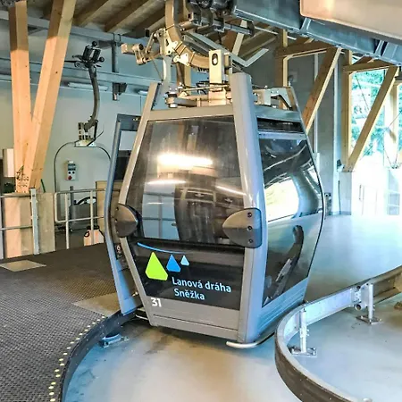 Stara Hut-3 By Interhome * פק פוד סנז'קו