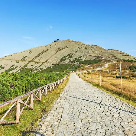 דירה Stara Hut-3 By Interhome פק פוד סנז'קו