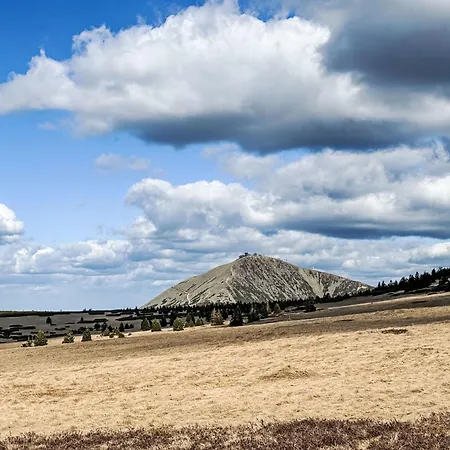 Stara Hut-3 By Interhome *