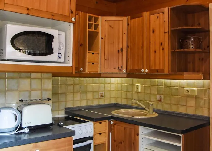 Stara Hut-3 By Interhome Pec pod Snezkou