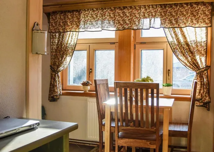 Stara Hut-3 By Interhome
