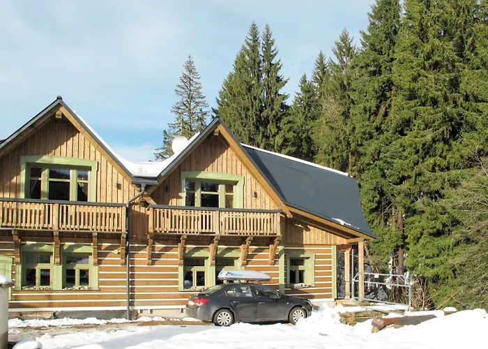 Διαμέρισμα Stara Hut-3 By Interhome *