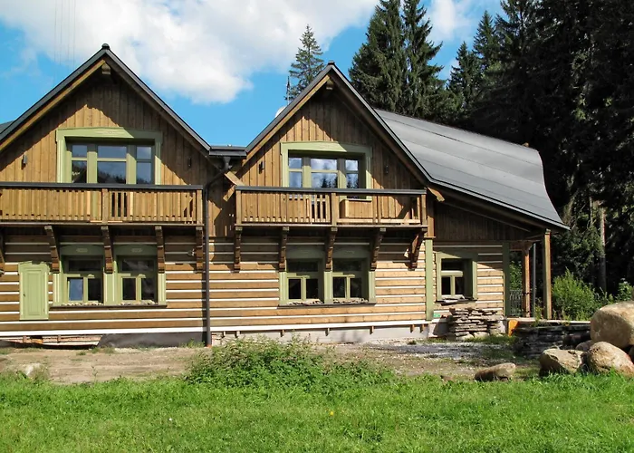 Stara Hut-3 By Interhome Διαμέρισμα