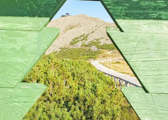 Stara Hut-3 By Interhome Διαμέρισμα *